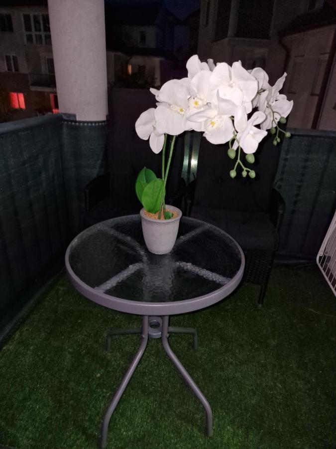 TILLA Stúdió Apartman Hajdúszoboszló Hajduszoboszlo Exterior foto