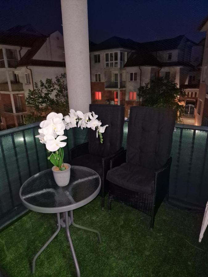 TILLA Stúdió Apartman Hajdúszoboszló Hajduszoboszlo Exterior foto