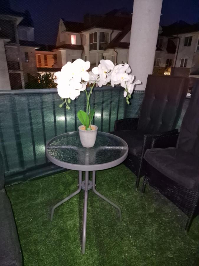 TILLA Stúdió Apartman Hajdúszoboszló Hajduszoboszlo Exterior foto