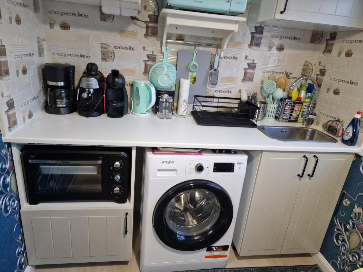 TILLA Stúdió Apartman Hajdúszoboszló Hajduszoboszlo Exterior foto