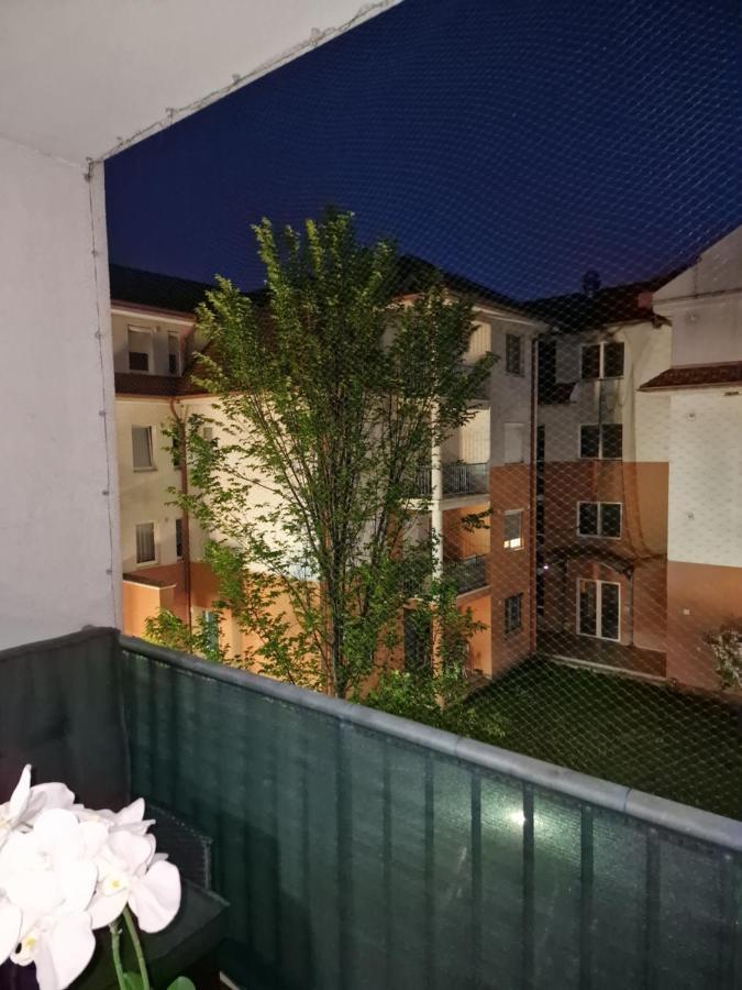 TILLA Stúdió Apartman Hajdúszoboszló Hajduszoboszlo Exterior foto