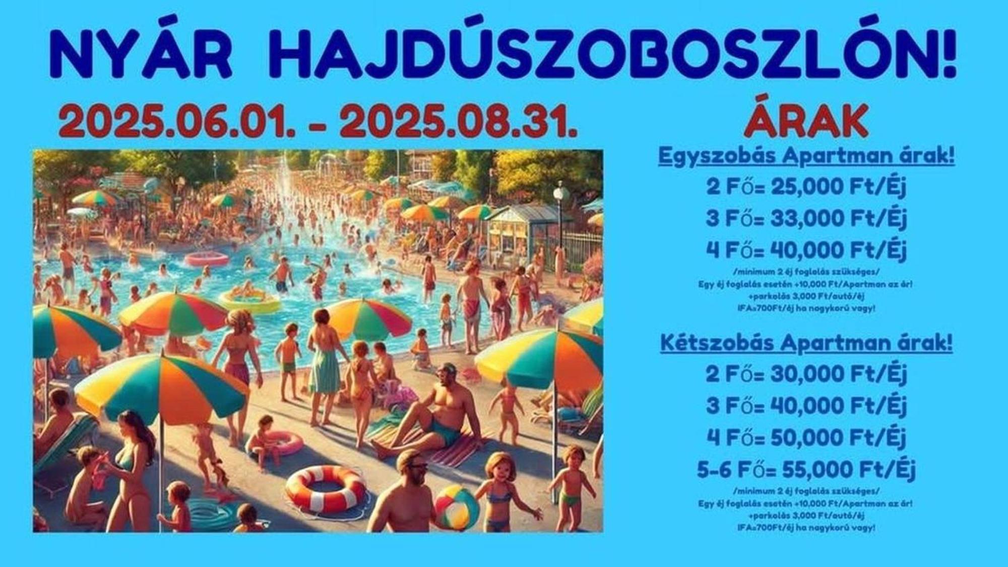 TILLA Stúdió Apartman Hajdúszoboszló Hajduszoboszlo Exterior foto