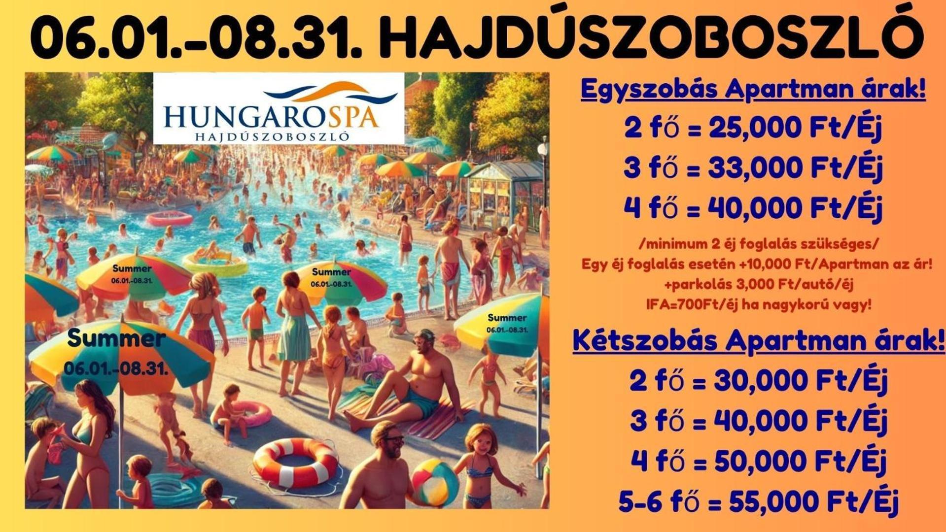 TILLA Stúdió Apartman Hajdúszoboszló Hajduszoboszlo Exterior foto