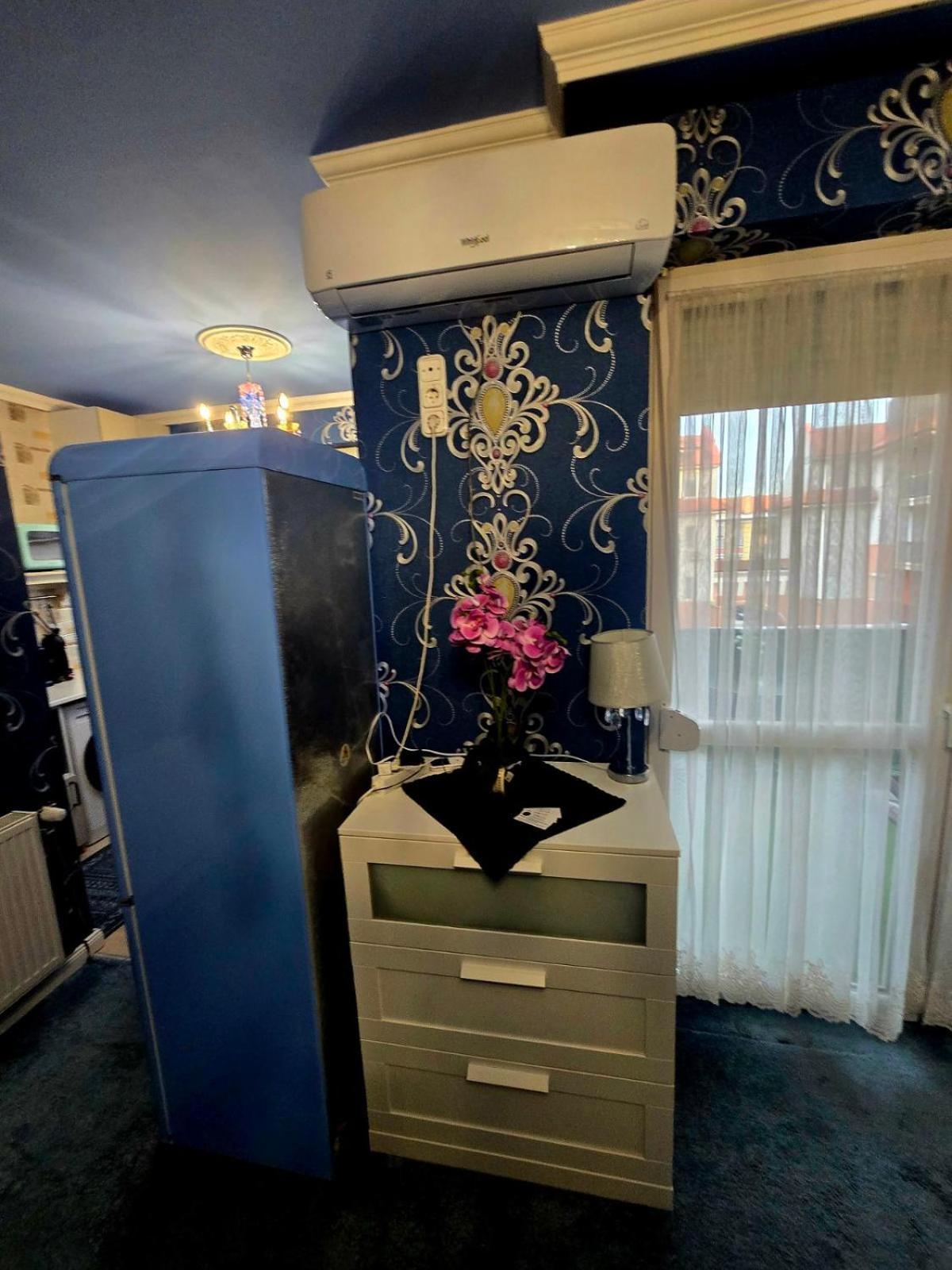 TILLA Stúdió Apartman Hajdúszoboszló Hajduszoboszlo Exterior foto