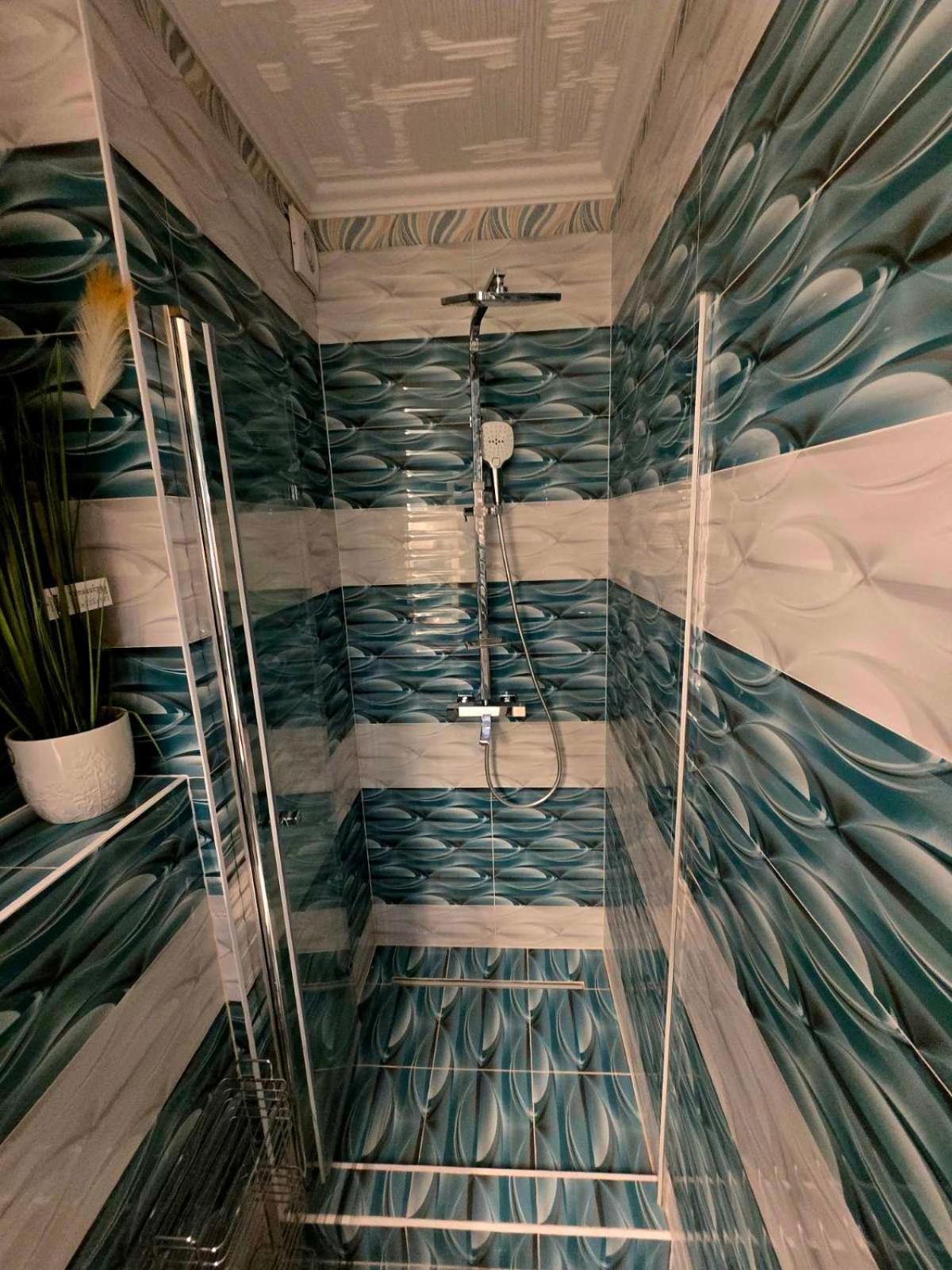 TILLA Stúdió Apartman Hajdúszoboszló Hajduszoboszlo Exterior foto